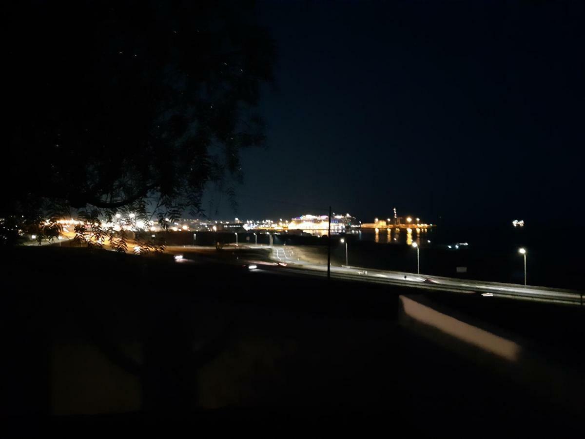 Tilama Пуэрто-дель-Росарио Экстерьер фото